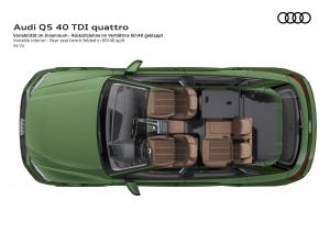 Audi Q5 40 TDI Quattro S-Line 2020 года  (WW)